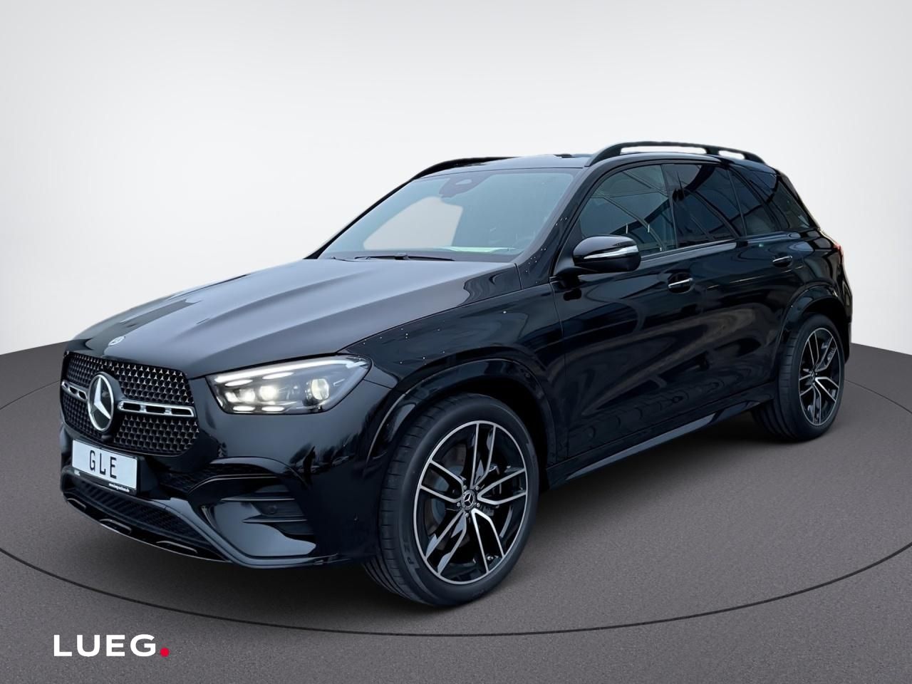 Mercedes-Benz GLE 450 d 4MATIC AMG AHK AIRMATIC STDHZG MEMORY foto 3
