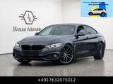 BMW 428i Gran Coupe Advantage Aut. 20 Zoll - BMW: Z