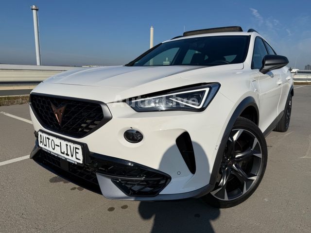 Cupra Formentor1.4 e-HYBRID*VZ*DSG*SSL*PAN*LED*VIR*VOL