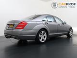 Mercedes-Benz S 500 Prestige Plus AHK | Memory | navi | kamera - gebrauchte Mercedes-Benz S 500 aus dem Jahr 2011