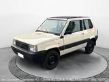 Fiat FIAT Panda 1000 i.e. cat 4x4 Trekking - Fiat Panda Oldtimer