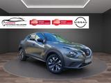 Nissan Juke Acenta 1.0 DIG-T 7DCT - Nissan Juke Jahreswagen