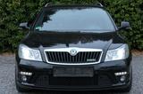Skoda Octavia 2.0 TFSI RS Combi*Volleder*Xenon*SitzH.* - Skoda Octavia: TFSI RS