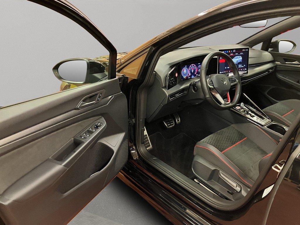 Volkswagen Golf GTI DSG Pano ACC Navi, миниатюра 11