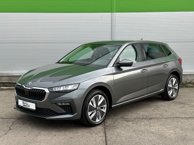 Skoda Scala 130 Premium Side.Ass.KAMERA El.Heckk.LM17"