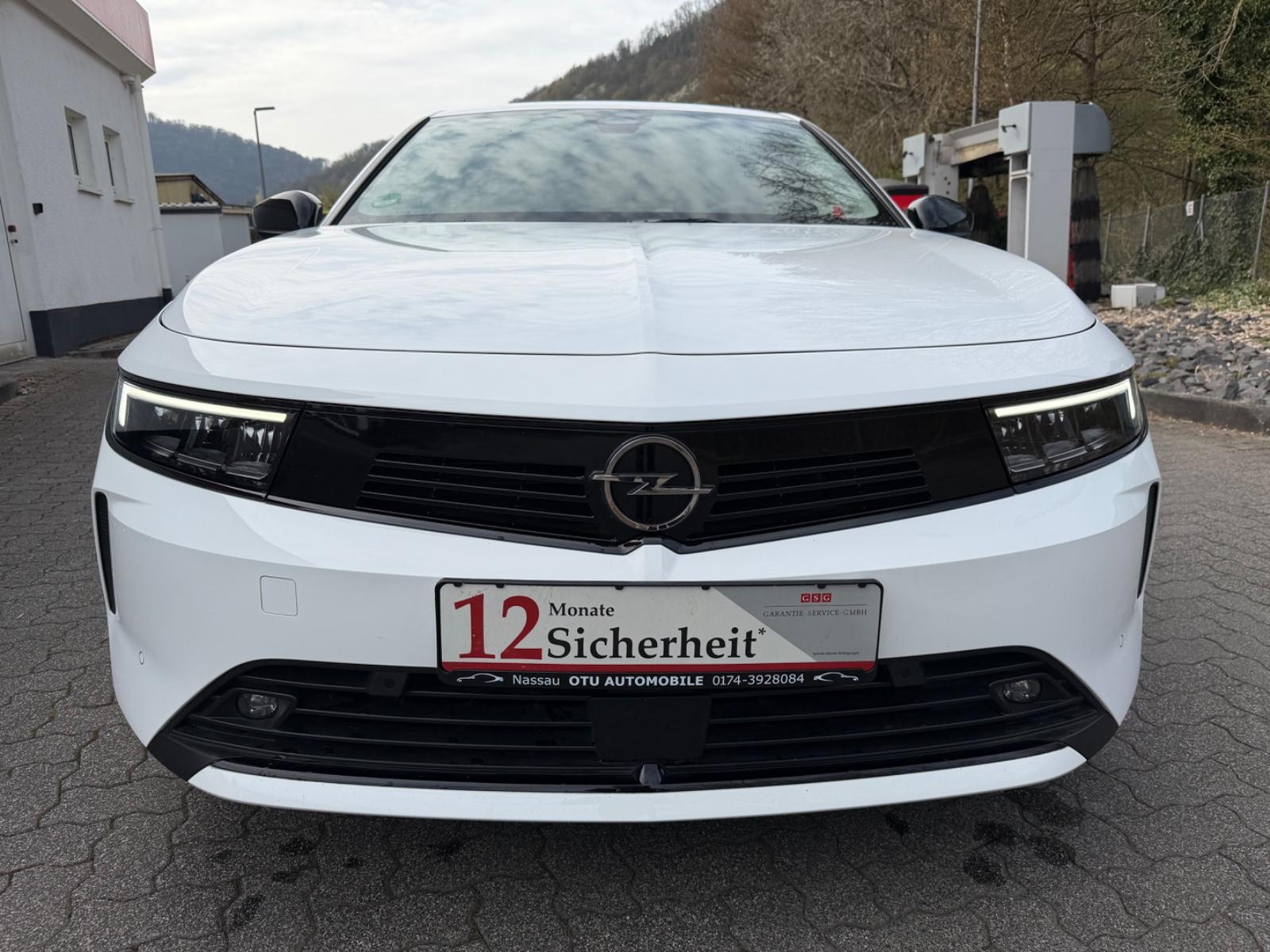 Opel Astra L Lim. 5-trg. Enjoy
