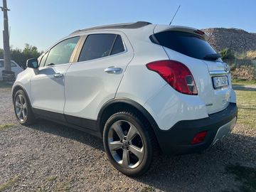 Opel Mokka - 3