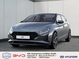 Hyundai i20 FL 1.0 T-GDI 7-DCT 2WD PRIME 1.0