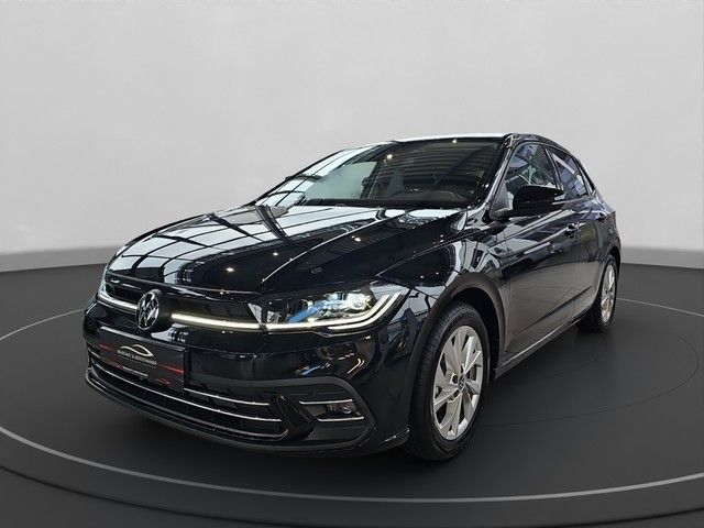 Volkswagen Polo 1.0 TSI OPF DSG Style