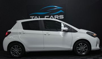Toyota Yaris - 5