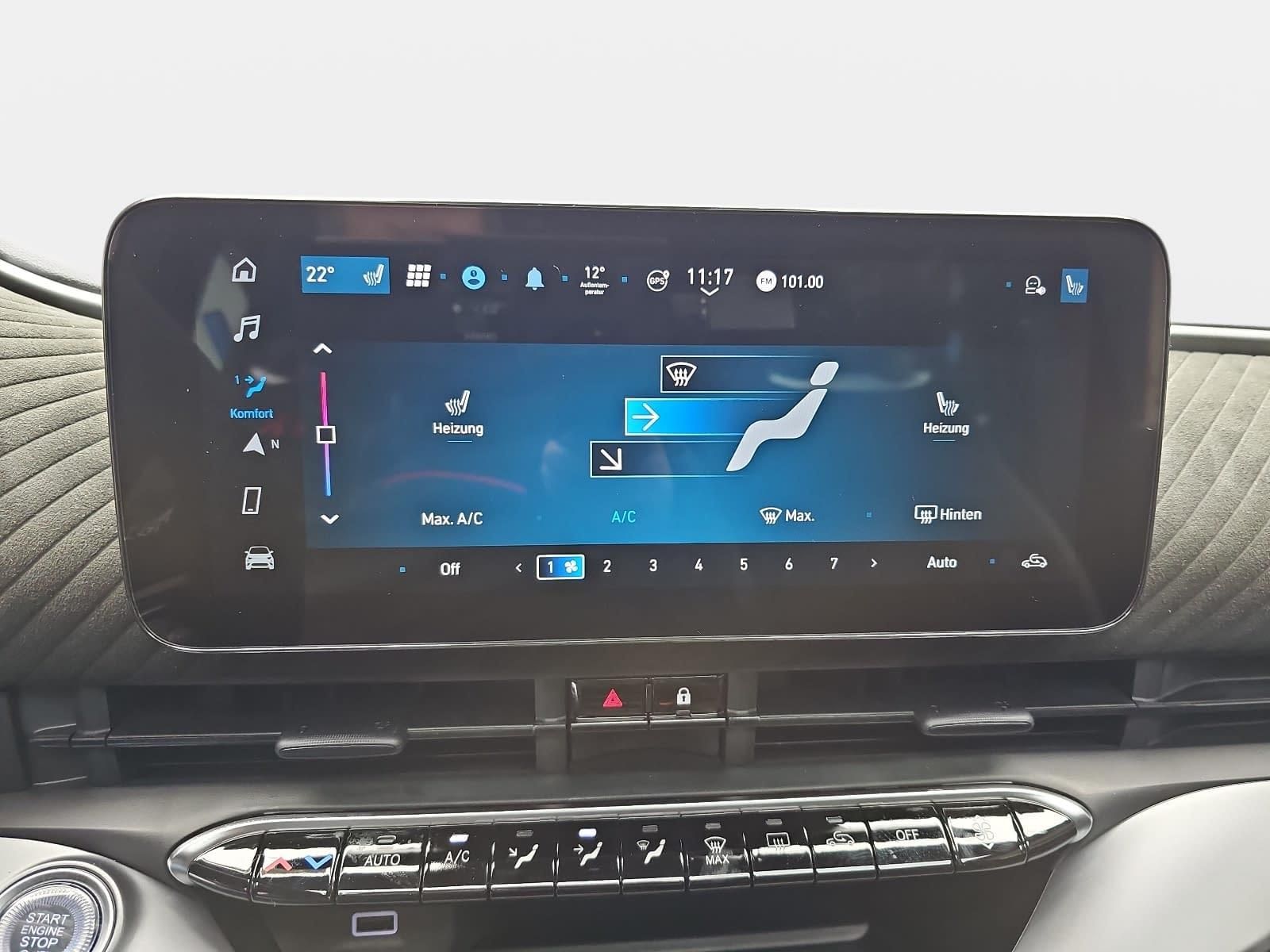 Abarth 500 - Bild 12