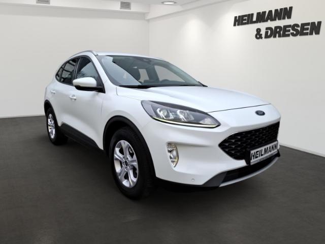 Ford Kuga Cool & Connect 1,5 Navi/Lenkrad/WSS/Sitzhei