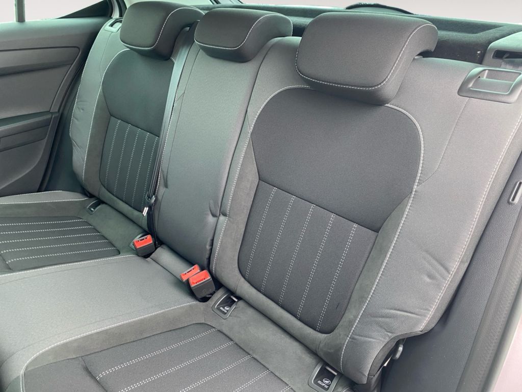 Fahrzeugabbildung SKODA Fabia 1.0 TSI Style