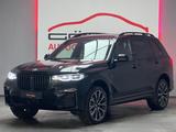 BMW X7 M50i Pano* B&W*Luft*22Zoll*Garantie - BMW X7: M