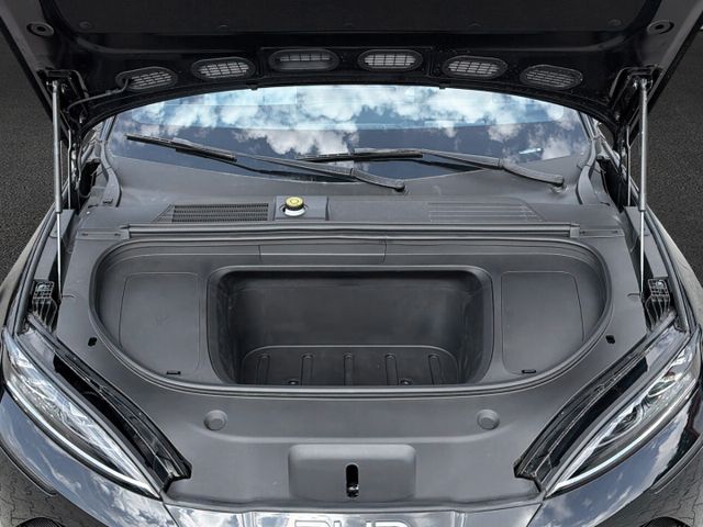 BYD Seal AWD Excellence
