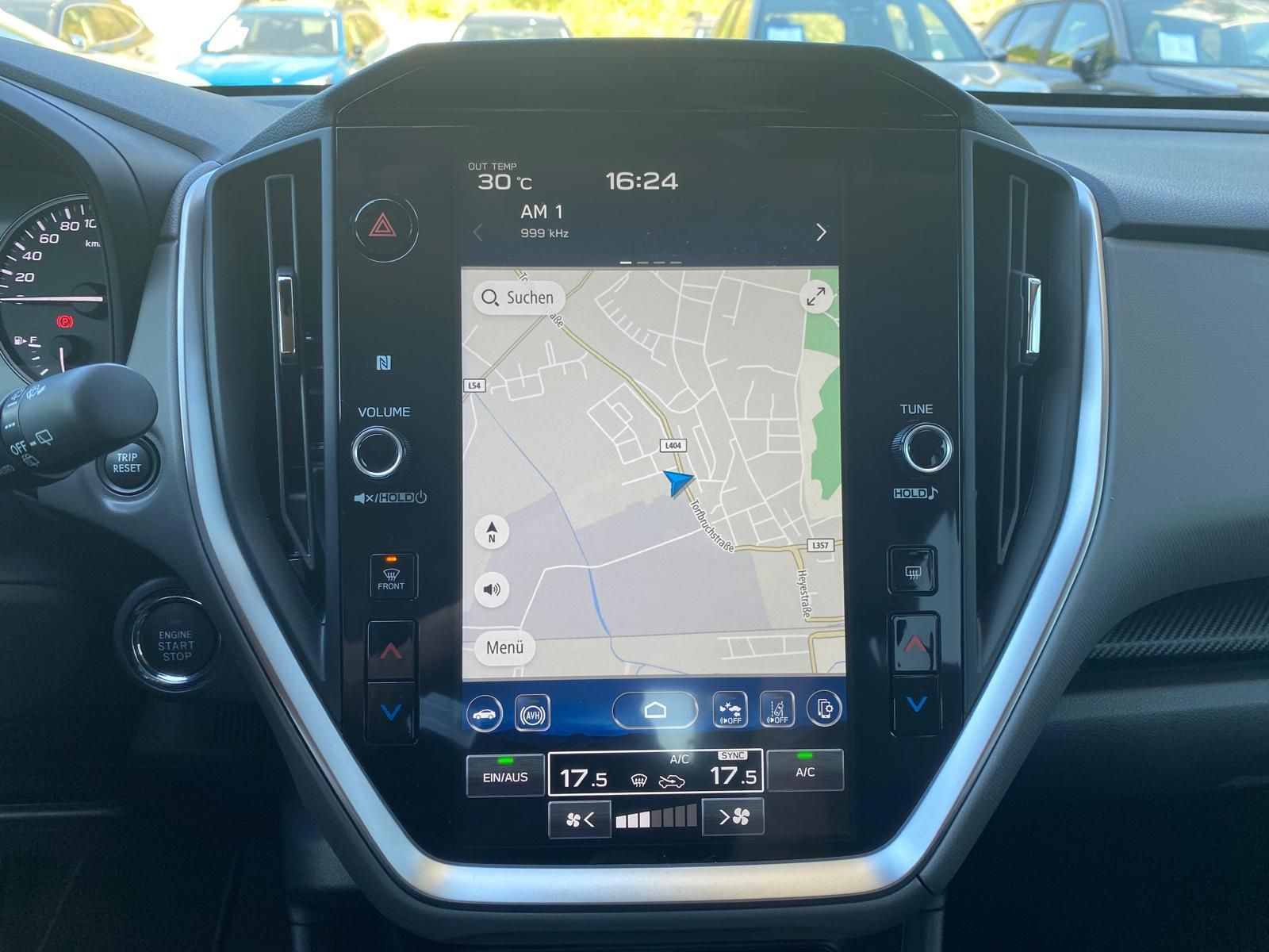 Subaru Crosstrek - Bild 13