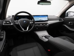 Foto Nummer 34: BMW 320d