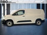 Citroën Berlingo 1.5 BlueHDi 100 Club XL/L2 PDC KLIMA BT - Citroën Berlingo Gebrauchtwagen in München