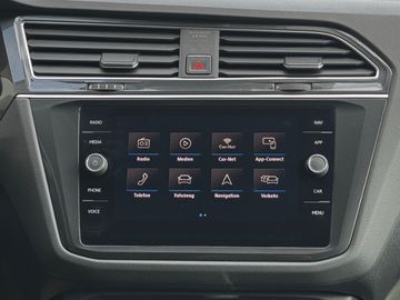 Volkswagen Tiguan Join 1,4l TSI 150 PS 6-Gang-DSG