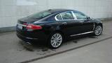 Jaguar XF 3.0 V6 155kW Diesel Premium Luxury Premiu... - Jaguar mit Diesel-Antrieb: 3.0