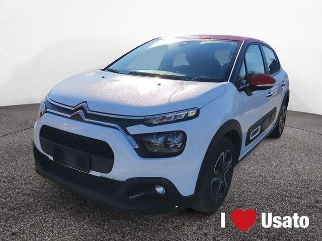 Citroën C3 III 2017 1.2 puretech Shine s&s 83cv