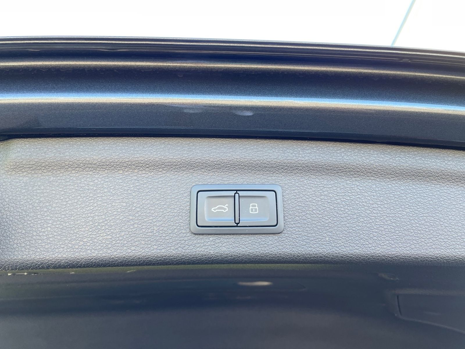 Audi Q3 45 TFSI e S-line Matrix Business TopView foto 25