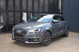Audi A1 S-Line S-tronic Xenon Bose Alcantara Navi PTS - Audi A1: Bose