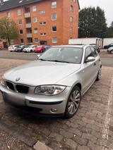 BMW 1er bmw Tüv bis Juli 27 - BMW aus 2004: 1er