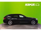 BMW 520 d Touring Steptronic Sport Line+LED+NAVI+AHK - BMW Gebrauchtwagen von 2019