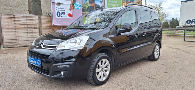 Citroën Berlingo Shine/1 Hand/Tüv neu/Inspektion neu