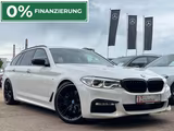 BMW 520d Touring M Sport *DA+*LED*ACC*NAVI PROF.* - BMW 520: Kombi, Da