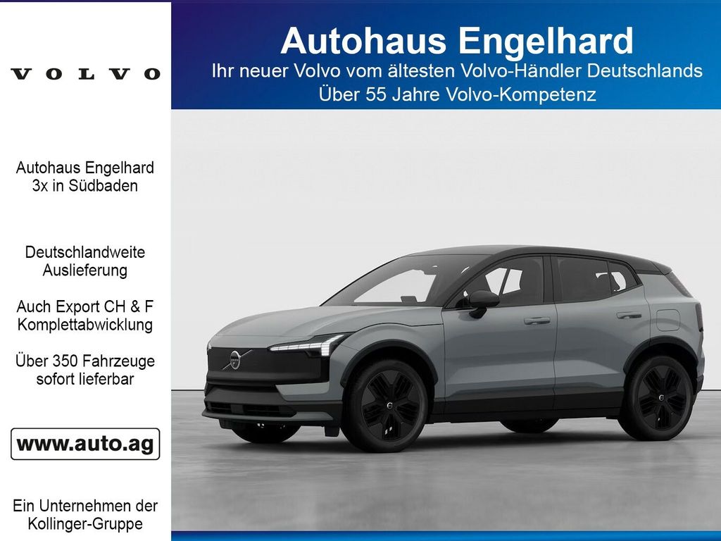 Volvo EX30