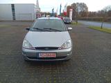 Ford Focus 1.6 Ghia,Tüv Neu - Ford Focus aus 2003: Ghia