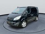 Ford Transit Nugget Westfalia 2.0 TDCI KAMERA AHK 1HD - : Kleinbus, Westfalia