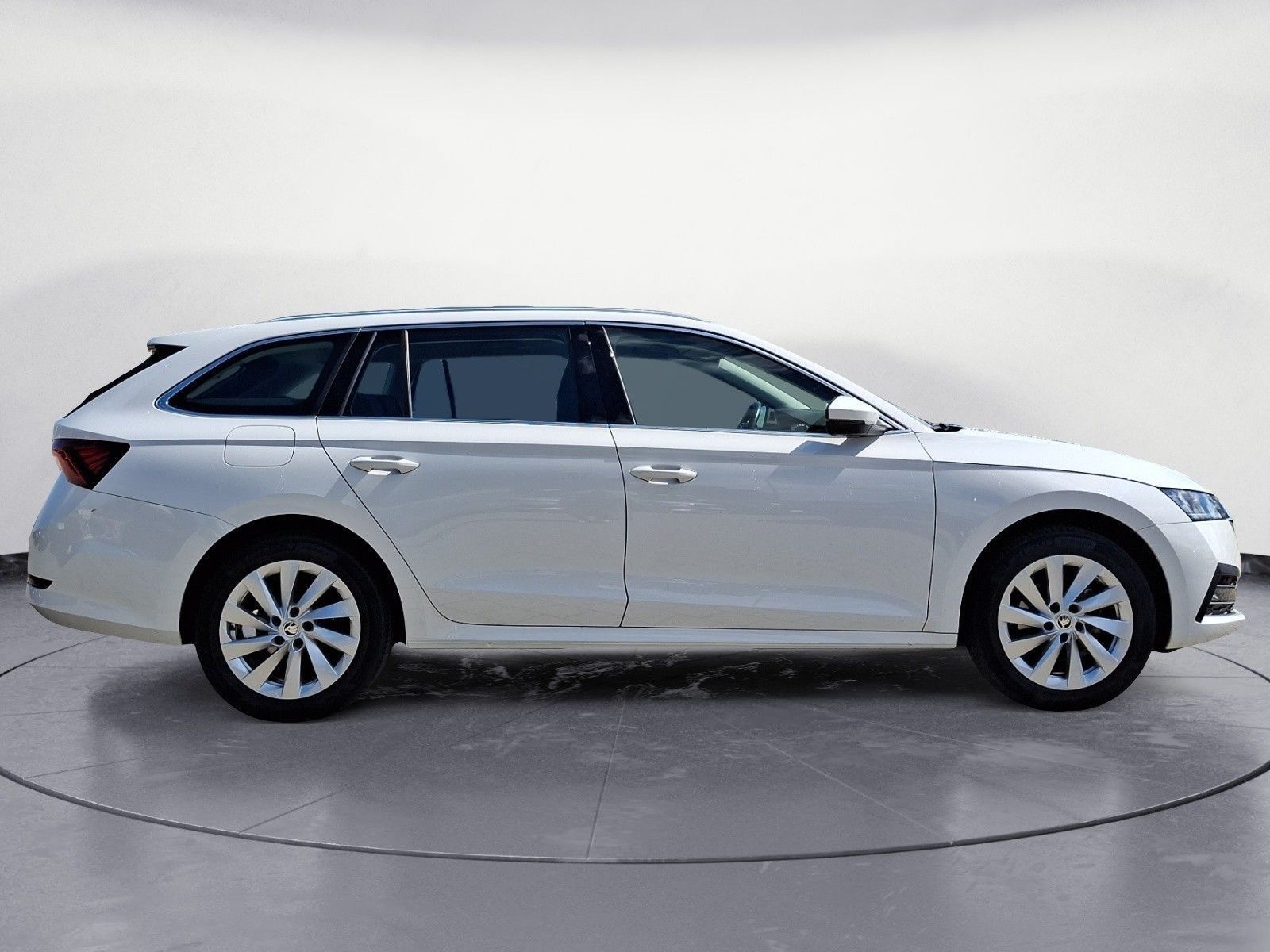 Skoda Octavia - Bild 6