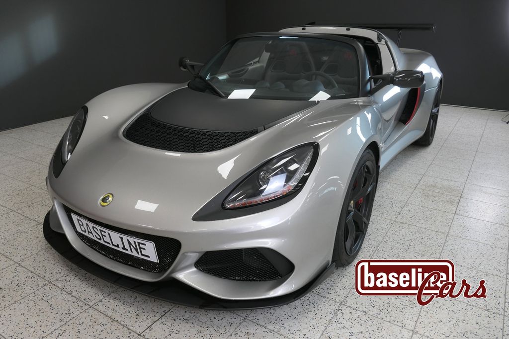 Angebot ansehen Lotus Exige