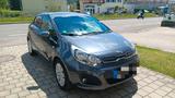 Kia Rio 1.2 FIFA World Cup Edition. TÜV Neu!!! - Kia Rio: Fifa World Cup Edition