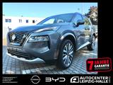 Nissan X-Trail 1.5 MHEV TEKNA+ ACC+LED+Navi+Pano+SD+SHZ - Nissan X-Trail in Leipzig