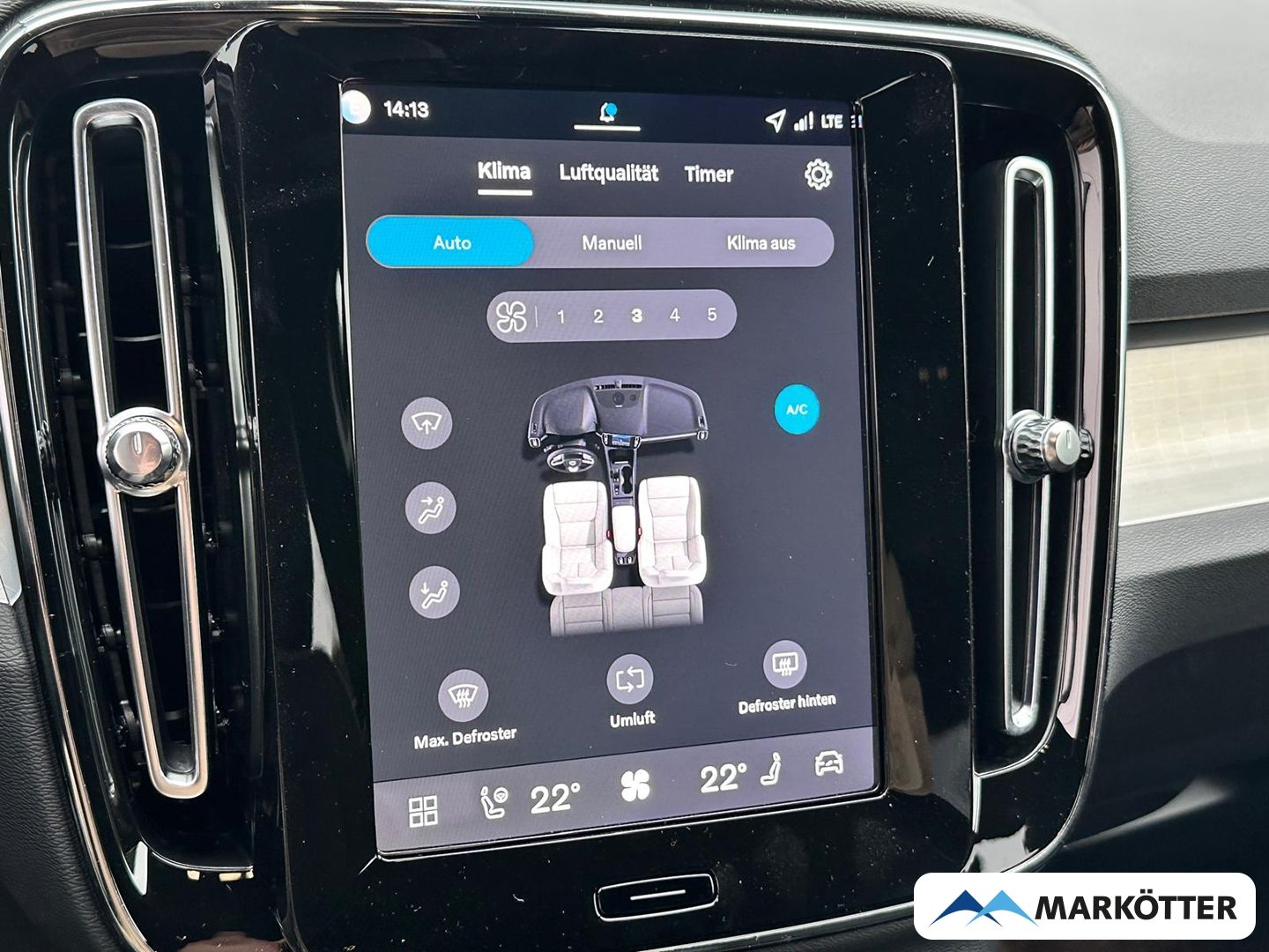 Volvo XC40 - Bild 14