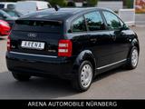 Audi A2 1.6 FSI*Klimaanlage*Sehr Gepflegt*1.Hand - Audi A2 Gebrauchtwagen