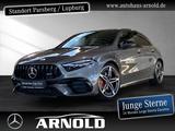 Mercedes-Benz Mercedes-AMG A 45 S 4M+ Premium+ PERF-S AHK Dist - Mercedes-Benz A 45 AMG Jahreswagen