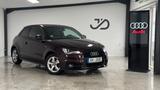 Audi A1 S line Sportpaket*BOSE*Xenon*NAVI* - Audi A1: Bose