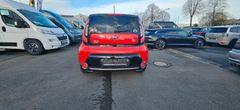 Kia Soul Spirit* 1.Hand*