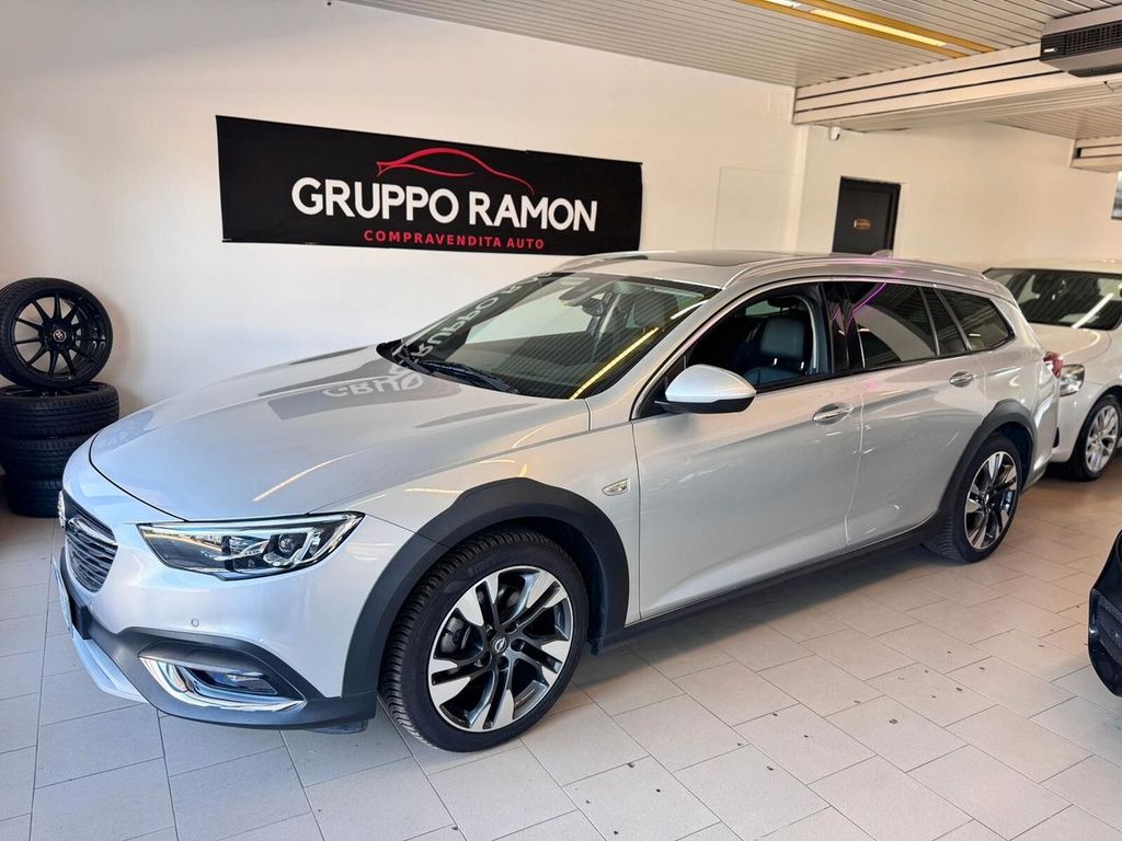 Image of Opel Insignia