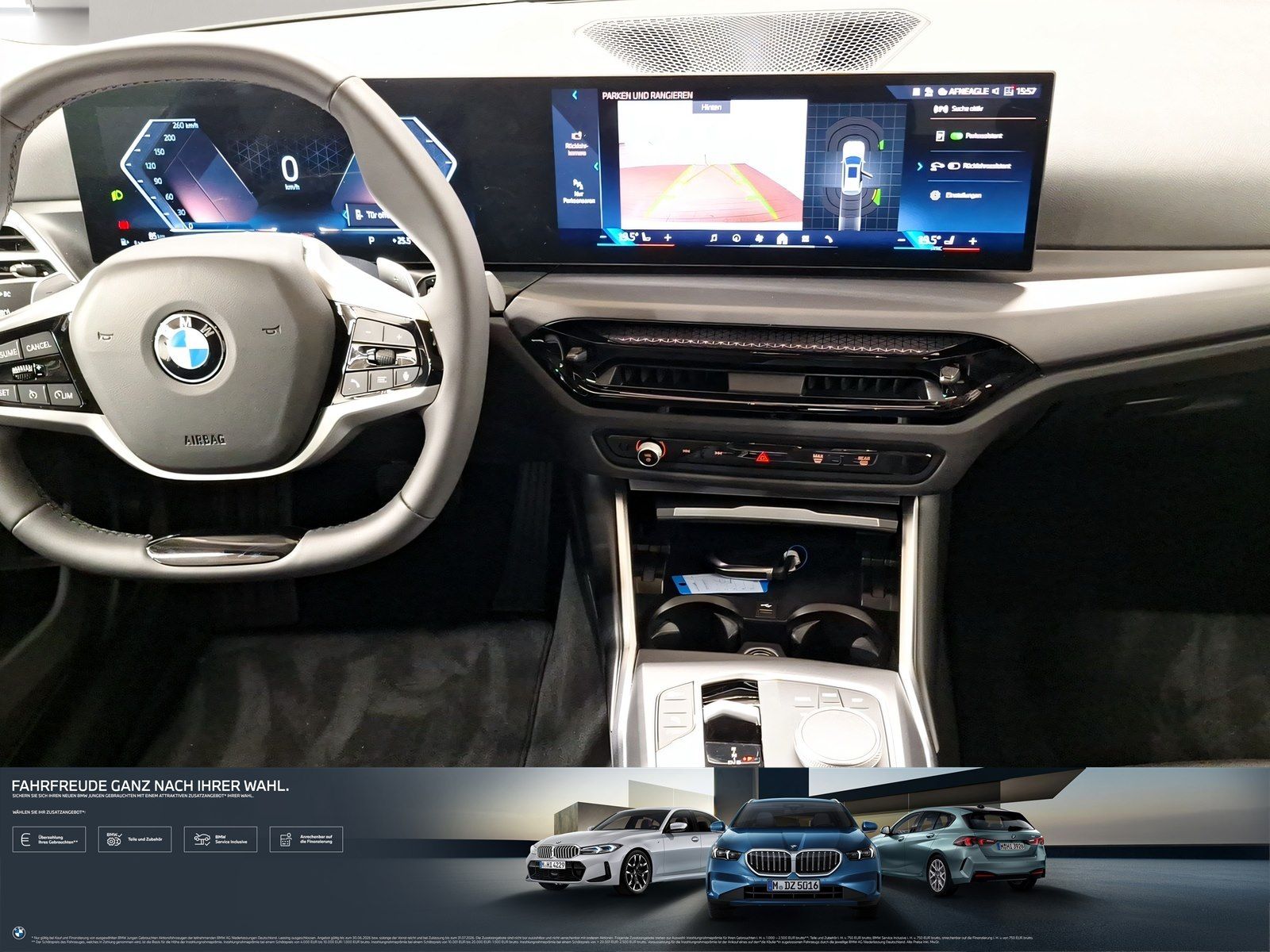 BMW 318 - Bild 8