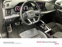 Audi SQ5 - Vorschau Bild 20