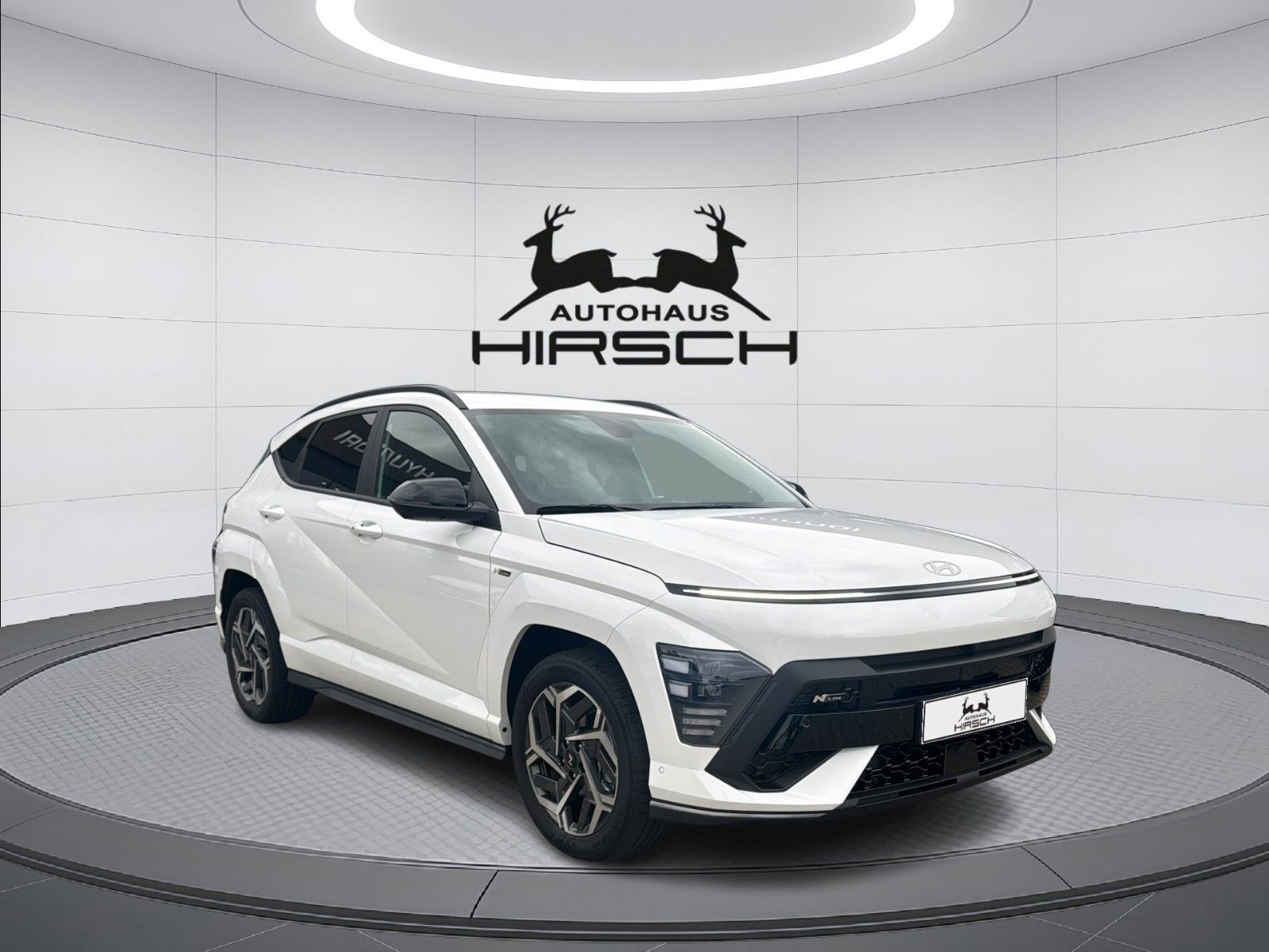 Hyundai KONA - Bild 2