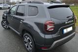 Dacia Duster Blue dCi 115 Jouney+ mit Werksgarantie - Dacia Duster in Lübeck