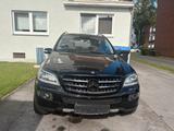 Mercedes-Benz Mercedes ML 320 4 Matic Export - Mercedes-Benz ML 320 in Essen