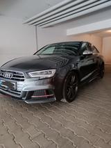 Audi S3 2.0 TFSI  quattro /LED/ ACC/Facelift ohne OPF - Audi S3 von privat